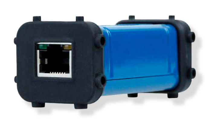 USB to Ethernet: Desktop