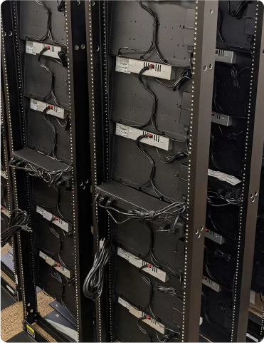 samsung charging rack 2