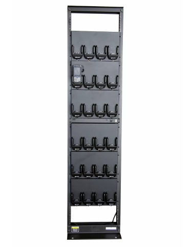 Portsmith charging rack 2