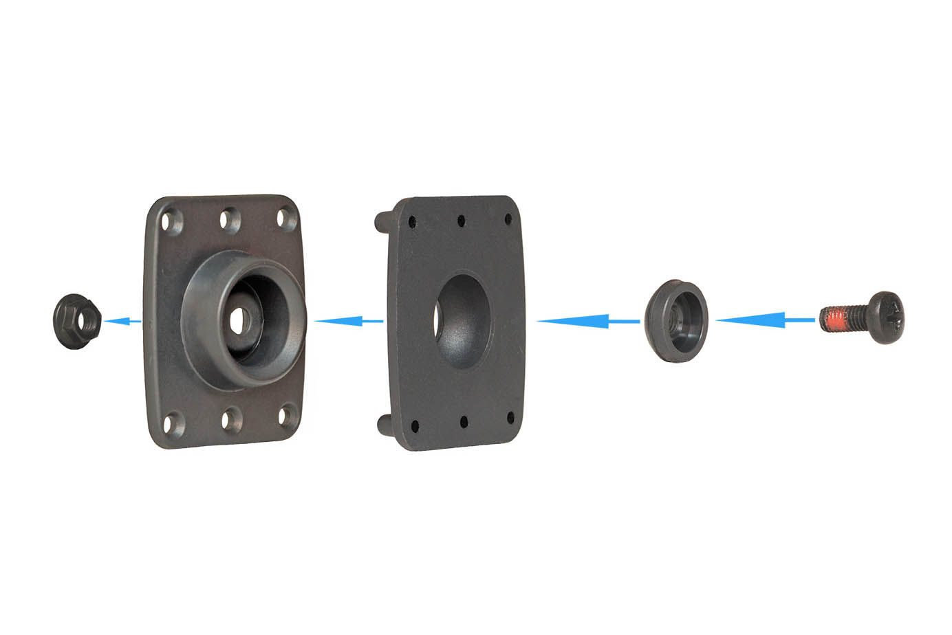 Portsmith Phone Chargers